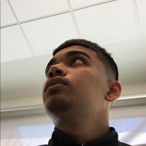 Meet your Posher, Fahim - Picture 1 of 1